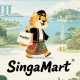 The SingaMart