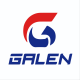 GALEN Revolution Riders