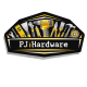 PJ Hardware