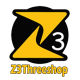 Z3Threeshop