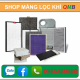 Shop Hàng Nhật QMB
