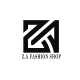 Z.A Fashion Shop