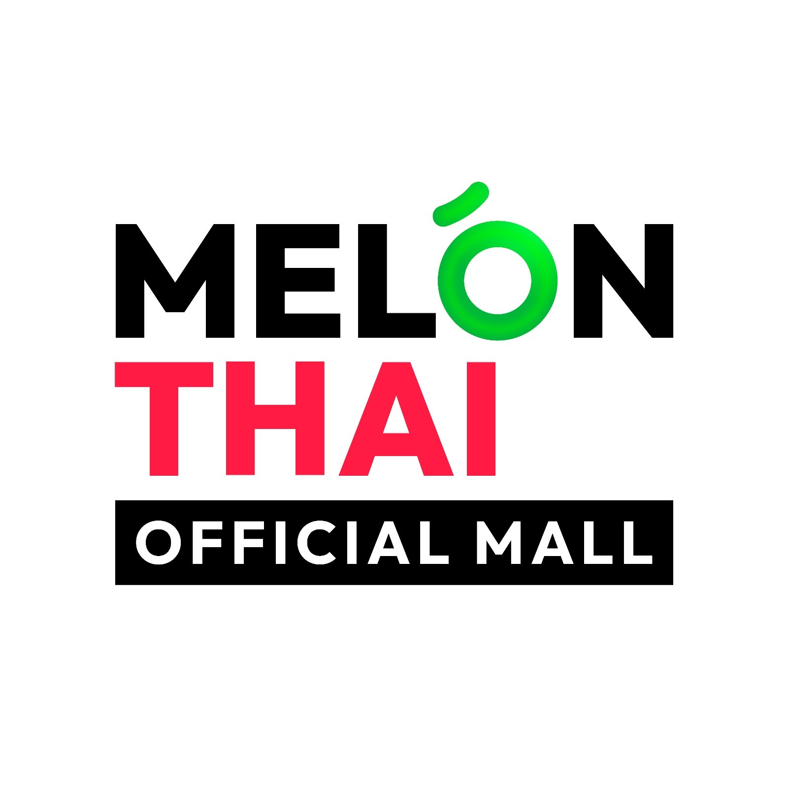 โลโก้ร้าน MelonthaiMall