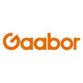 โลโก้ร้าน Gaabor