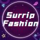 surrip Fashion