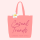 CASUAL TRENDS