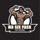 MR SIX PACK