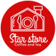 Star coffee& tea