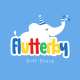 Flutterby Gift Store