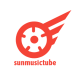 Sun Music tube