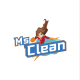 Ms. Clean Household Supplies