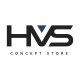 HVS Concept Store