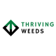 Thriving Weeds