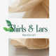 SHIRLS AND LARS HANDICRAFT