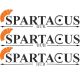 Spartacus Hub