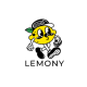 Lemony