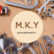M.K.Y