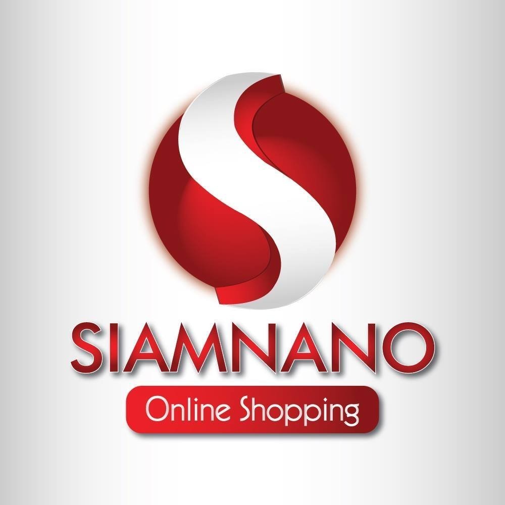 โลโก้ร้าน สยามนาโน