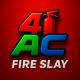 4AC FIRESLAY