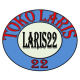 Toko Laris22