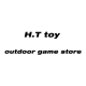 Mainan permainan luar H.T