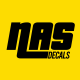 Nas Decals