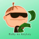 Baby na Koykoy