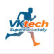 Vktech Supermarket