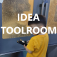 IDEA TOOLROOM