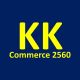 KK Commerce 2560