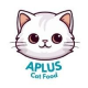 APlus Cat Food