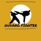 gudang fighter