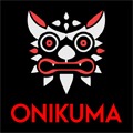 โลโก้ร้าน Onikuma TH