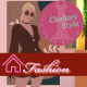 Rumah Fashion Chellary Style