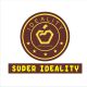 SUPER-IEDEALITY