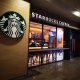 Starbucks China