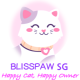 Blisspaw SG