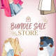 BUNDLESALE RTW STORE