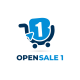 OPEN SALE