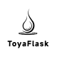 ToyaFlask