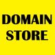 DOMAIN STORE