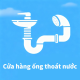 Cửa hàng phụ kiện ống thoát nước