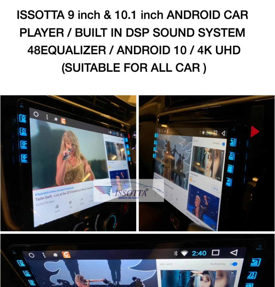 Awani Review Astro Awani Live Streaming 801 ISSOTTA Inch Inch