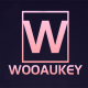 WOOAUKEY