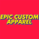 Epic Custom T-Shirt