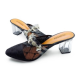 Clovers Shoes