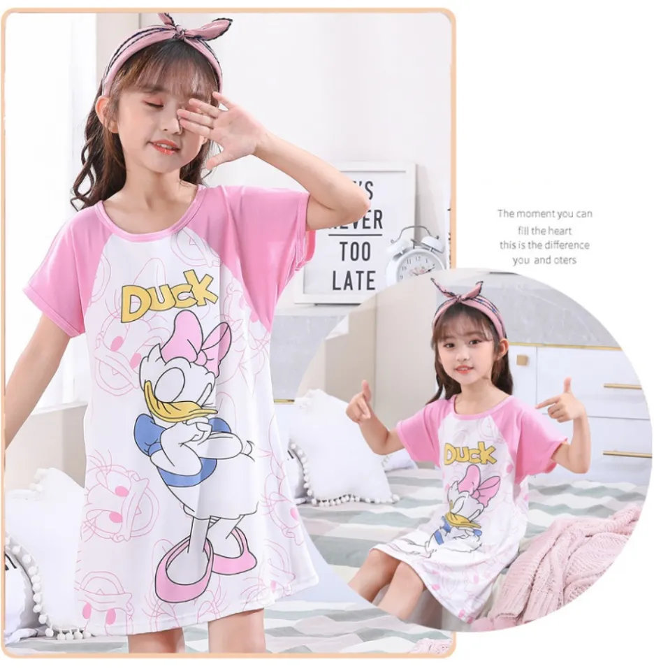 SALE! Baby Girl Kids Teenage Children Clothing Cartoon Fashion
