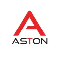 โลโก้ร้าน Aston