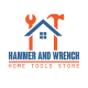 Hammer and Wrench