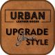 Urban Leather Goods